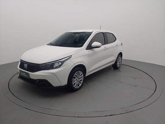 FIAT ARGO 1.0 FIREFLY FLEX DRIVE MANUAL